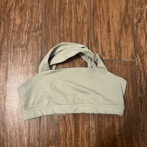 set active sports bra